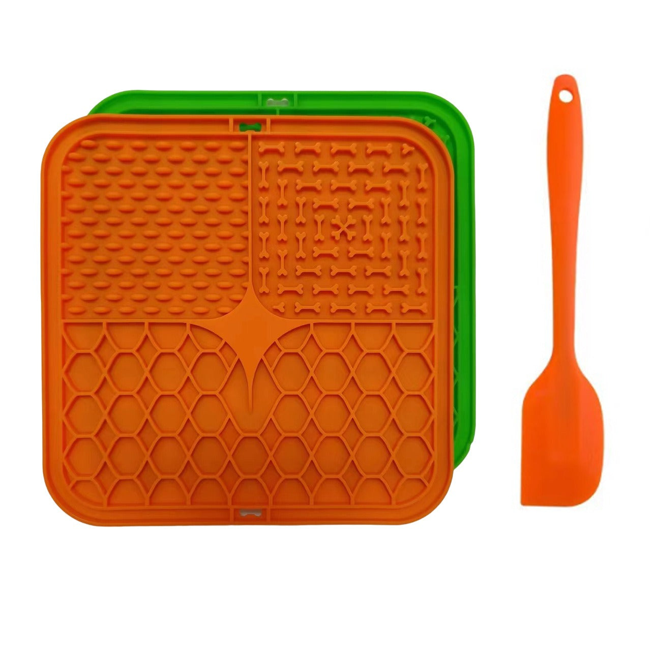 Pet Slow Food Bowl