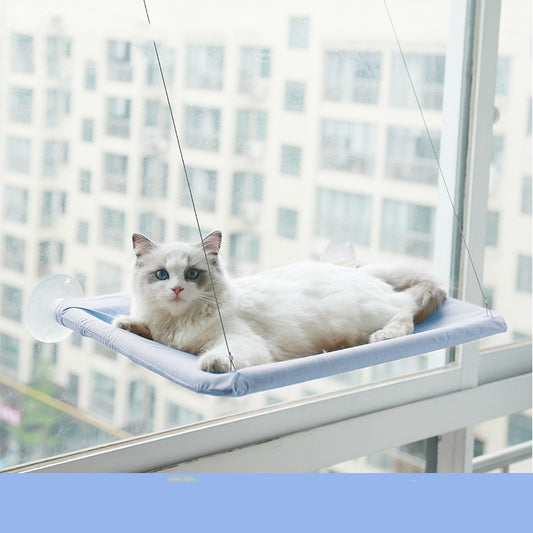 Cat Window Suction Cup Hammock