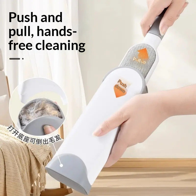 Pet Hair Remover Brush