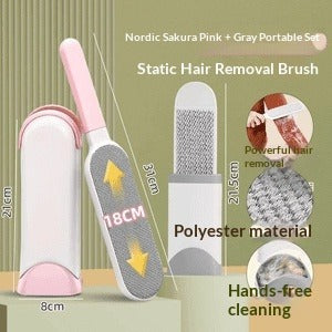 Pet Hair Remover Brush