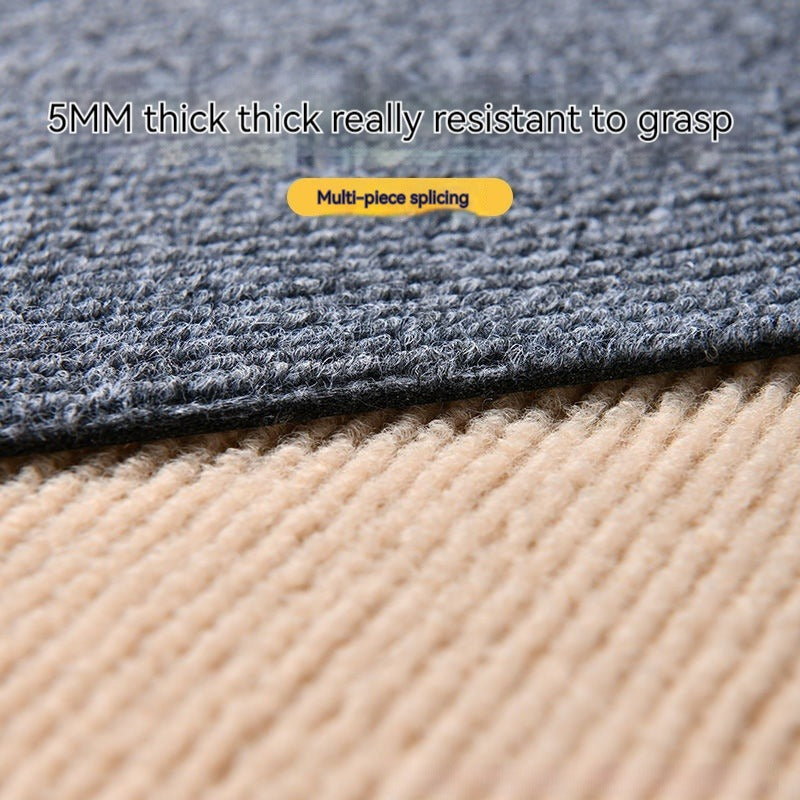 Wall Stickers Cat Scratching Mat