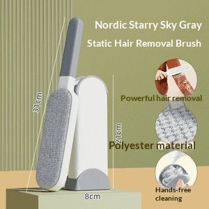 Pet Hair Remover Brush