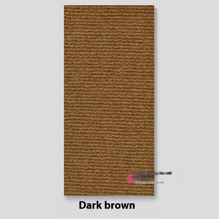 Wall Stickers Cat Scratching Mat