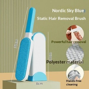 Pet Hair Remover Brush