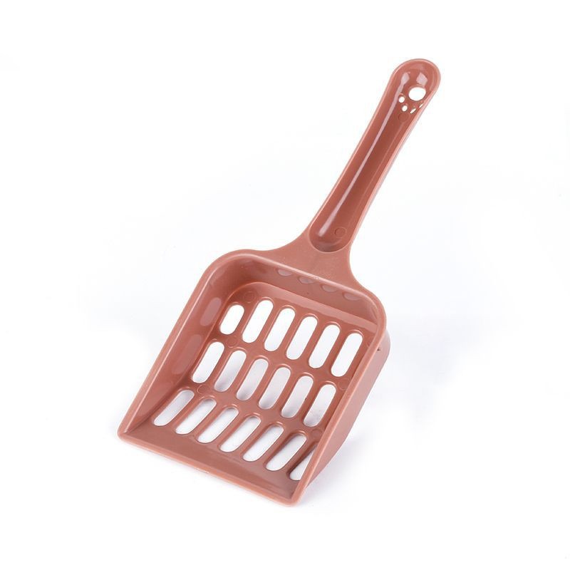 Plastic Cat Litter Scoop