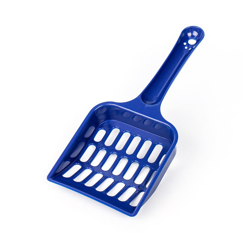 Plastic Cat Litter Scoop
