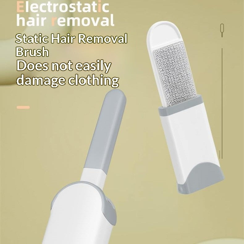 Pet Hair Remover Brush