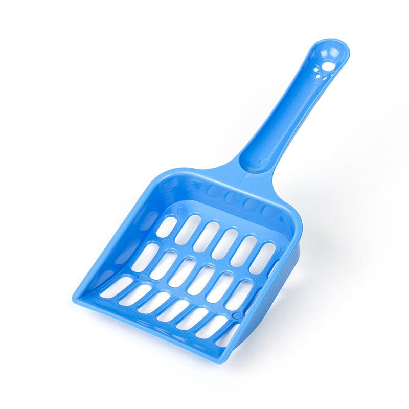 Plastic Cat Litter Scoop