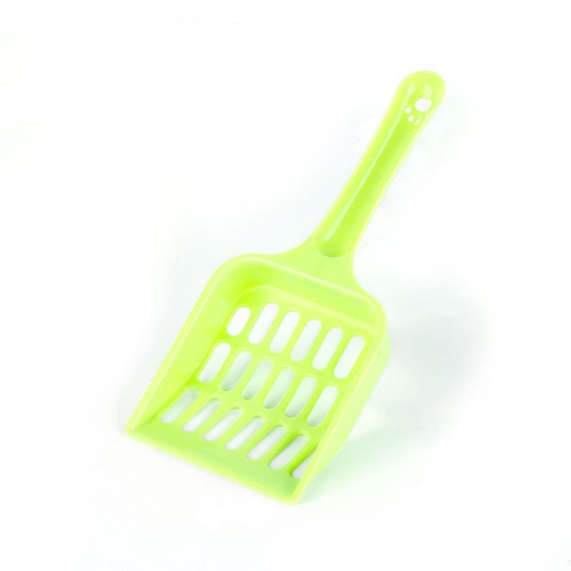 Plastic Cat Litter Scoop